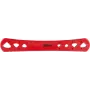 KS TOOLS Kupplungszentrierwerkzeug, 248 mm (117.1723)