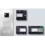 Siedle SET CLVSG 850-1 Classic Smart Gateway Set, gebürsteter Edelstahl 210010051-00