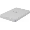 Renkforce RF-4505644 2,5 inch SATA HDD/SSD-Gehäuse, USB 3.0, Weiß