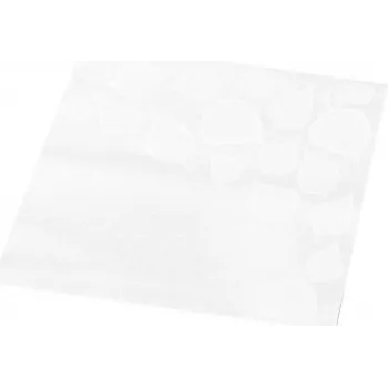 TORK Xpressnap Snack® Papierserviette 13671, 1-lagig Weiß, 200 Servietten pro Packung, 8 Packungen (1600 insgesamt)