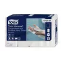 TORK 100889 Xpress Multifold Handtücher Weiß (12 Packungen)