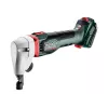 Metabo NIV 18 LTX BL 1.6 Akku-Nibbler (Nur Werkzeug) 601614850