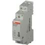 ABB E297-16-10/24 Installationsrelais 16A 1NO 24V AC/DC Spule DIN-Schiene 2TAZ311000R2041