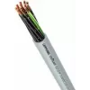 LAPP ÖLFLEX CLASSIC 110 Steuerleitung 4 x 0,75 mm² Grau 100 m 1119804-100