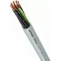 LAPP ÖLFLEX CLASSIC 110 Steuerleitung 4 x 0,75 mm² Grau 100 m 1119804-100