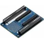 Arduino Nano Schraubklemmen-Adapter-Shield ASX00037-3P