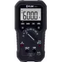 FLIR DM66 Digitalmultimeter CAT IV 300V, CAT III 600V, True RMS, 6000 Counts