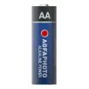 AgfaPhoto Power LR6 Mignon AA Alkaline-Batterie 1,5 V 48er-Pack