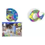 3M Scotch Kids Tape, 19 mm x 15 m, unsichtbares mattes Klebeband, Handabroller, 1 Rolle 7100410261