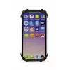 Renkforce RF-4413448 Universal-Smartphone-Halter mit Saugnapf, Schwarz