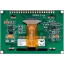 JOY-IT COM-OLED2.42 2,42 inch OLED-Display-Modul 128x64, Weiß, SPI/I2C, SSD1309