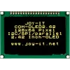 JOY-IT COM-OLED2.42 2,42 inch OLED-Display-Modul 128x64, Weiß, SPI/I2C, SSD1309