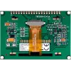 JOY-IT COM-OLED2.42 2,42 inch OLED-Display-Modul 128x64, Weiß, SPI/I2C, SSD1309
