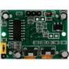 JOY-IT SEN-HC-SR501 PIR-Bewegungssensor-Modul für Arduino, Raspberry Pi, ESP32