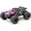 Absima Mini AT Pink Grau Brushed 1:16 RC Truggy 4WD RTR (16020)