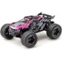Absima Mini AT Pink Grau Brushed 1:16 RC Truggy 4WD RTR (16020)