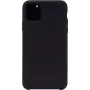 JT Berlin Silikon Hülle Steglitz Schwarz für iPhone 12/12 Pro 10538