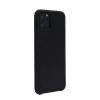JT Berlin Silikon Hülle Steglitz Schwarz für iPhone 12/12 Pro 10538