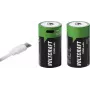 VOLTCRAFT Baby (C) Li-Ion Akku 2500 mAh 1,5 V 2er-Pack (VC-17275575)