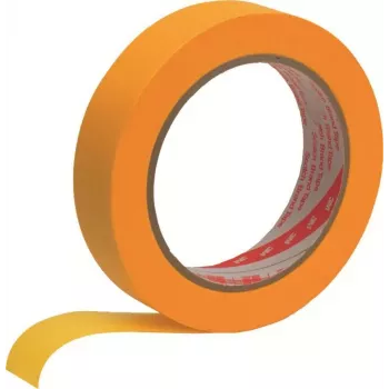 3M Scotch 244 Hochleistungs-Abdeckband, Gold, 48 mm x 50 m 2444850