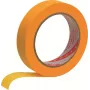 3M Scotch 244 Hochleistungs-Abdeckband, Gold, 48 mm x 50 m 2444850