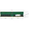 PHS-memory 48GB DDR5 5600MHz ECC UDIMM für Supermicro X13SAE-F SP565692