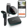 Gardena 19045-20 smartes Sensor Control Set Bewässerungssteuerung