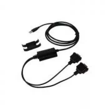 EXSYS EX-1322 USB 2.0 zu Dual RS-232 Seriell Adapter