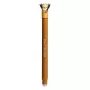 FABER-CASTELL EBERHARD FABER Animal Erase it! Faultier Gelstift 0,7 mm Blau (582109)