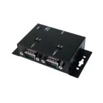 EXSYS EX-1332HMV USB zu 2-Port RS-232/422/485 Seriell Adapter