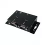 EXSYS EX-1332HMV USB zu 2-Port RS-232/422/485 Seriell Adapter