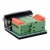 EXSYS EX-49000 Serielles Adapterkabel D-SUB 9-polig Stecker auf 10-polige Schraubklemme, 30 cm