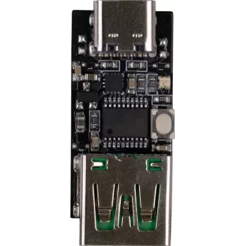 JOY-iT COM-ZY12PDN-USB 12-Kanal USB programmierbares Ausgangsmodul