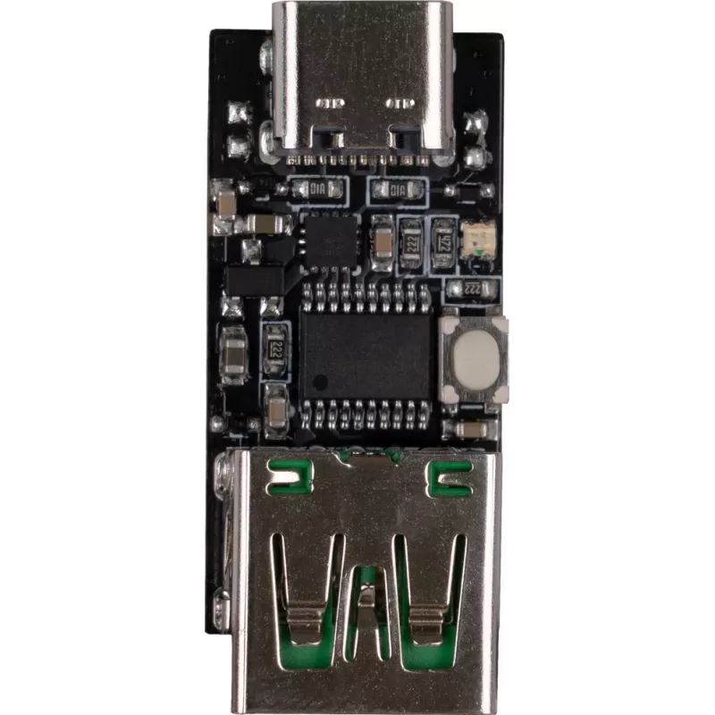 JOY-iT COM-ZY12PDN-USB 12-Kanal USB programmierbares Ausgangsmodul
