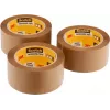 3M HV5066TB Scotch 5066 Innenbereich PVC-Klebeband, 66 m x 19 mm, Braun