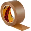3M HV5066TB Scotch 5066 Innenbereich PVC-Klebeband, 66 m x 19 mm, Braun