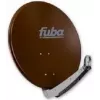FUBA DAA 650 B Offset-Satellitenschüssel 65 cm Braun Aluminium 10,75-12,75 GHz 11004019