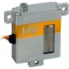 Amewi Midi-Servo AMXRacing AM1211MG PRO Midi Digital-Servo Metallgetriebe 28456