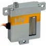 Amewi Midi-Servo AMXRacing AM1211MG PRO Midi Digital-Servo Metallgetriebe 28456