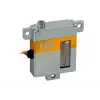 Amewi Midi-Servo AMXRacing AM1211MG PRO Midi Digital-Servo Metallgetriebe 28456