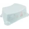 keeeper kids Tritthocker tomek peppa pig, Aquamarin, 80 kg, rutschfest 1843162433600