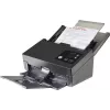 Avision AD370N Duplex-Dokumentenscanner – 70 Seiten/Min., 600 dpi, ADF 100 Blatt, Gigabit-LAN, USB 3.2 Gen 1