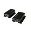 EXSYS EX-1444 4-Port USB 2.0 Cat.5/6 Extender, bis 100 m