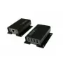 EXSYS EX-1444 4-Port USB 2.0 Cat.5/6 Extender, bis 100 m