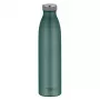 THERMOS TC Bottle Isolierflasche 0,75 L Moosgrün Matt Edelstahl 4067.351.075