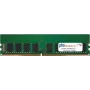 PHS-memory 32GB DDR4 ECC UDIMM 2400MHz PC4-19200E für MSI MS-98H9-C236 SP571930