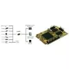 EXSYS EX-48023 Mini PCIe 2S Seriell RS-232/1P Parallel Multi-I/O-Controller