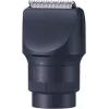Panasonic MultiShape Trimmerkopf für Bart, Haare und Körper ER-CTW1-A301, Schwarz