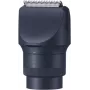 Panasonic MultiShape Trimmerkopf für Bart, Haare und Körper ER-CTW1-A301, Schwarz