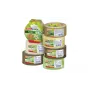 tesa STANDARD ecoLogo® 58293 Verpackungsband Braun 25 m x 38 mm
